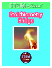 Stoichiometry Bridge Brochure's Thumbnail